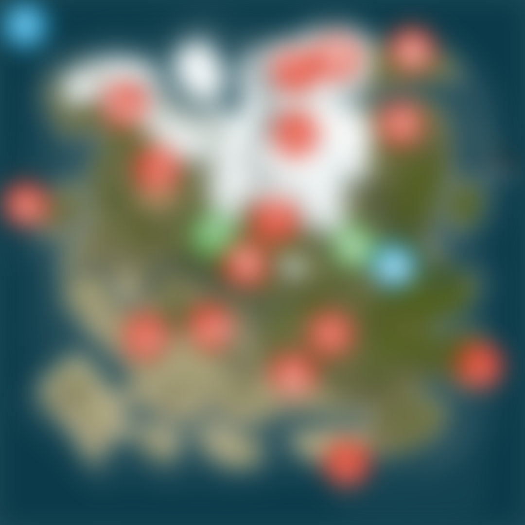 Rust map voting preview